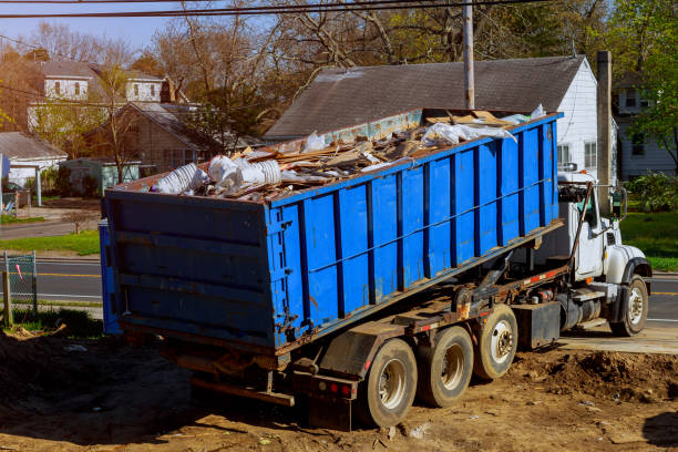 Best Residential Junk Removal  in West Newton, PA